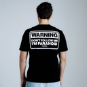 Paranoid T-Shirt
