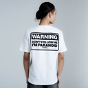 Paranoid T-Shirt